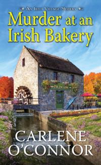 An Irish Village Mystery