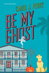 A Haunted Haven Mystery