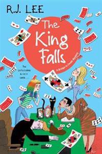 The King Falls