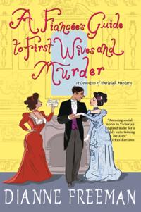 A Countess of Harleigh Mystery