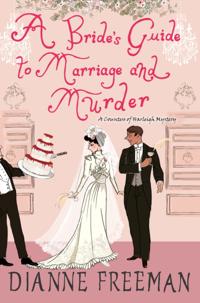 A Countess of Harleigh Mystery