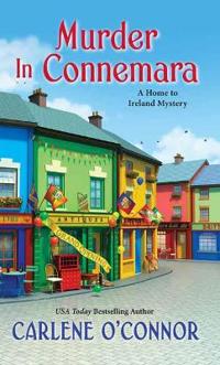 Murder in Connemara