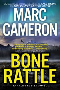 An Arliss Cutter Novel