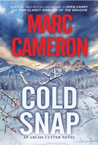 An Arliss Cutter Novel