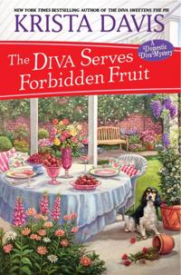 A Domestic Diva Mystery