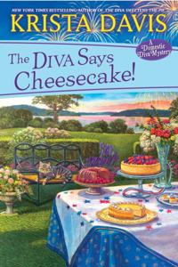 A Domestic Diva Mystery