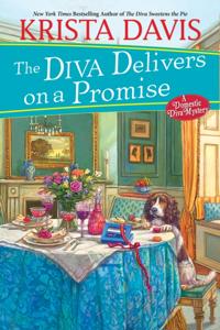 A Domestic Diva Mystery