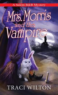 A Salem B&B Mystery