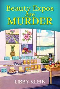 A Poppy McAllister Mystery