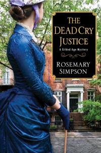 A Gilded Age Mystery