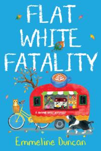 A Ground Rules Mystery