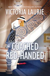 A Cat & Gilley Life Coach Mystery
