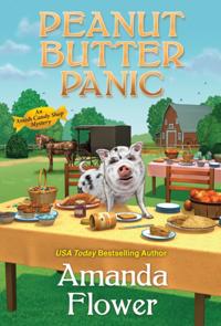 An Amish Candy Shop Mystery
