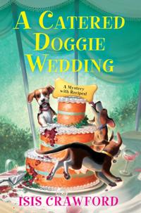 A Mystery With Recipes