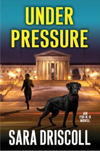 An FBI K-9 Novel