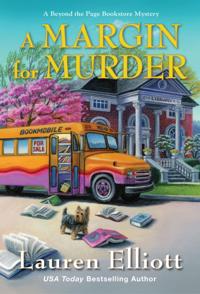 A Beyond the Page Bookstore Mystery