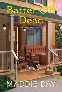A Country Store Mystery