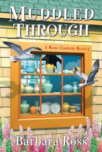A Maine Clambake Mystery