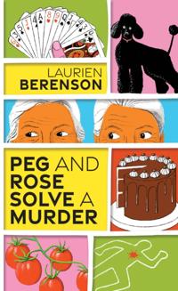 A Senior Sleuths Mystery