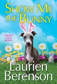 A Melanie Travis Canine Mystery