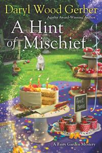 A Fairy Garden Mystery