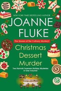 Christmas Dessert Murder