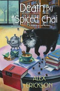 A Bookstore Cafe Mystery