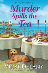Tea by the Sea Mysteries