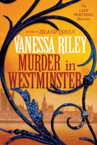 The Lady Worthing Mysteries