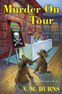 Mystery Bookshop