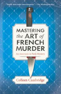 An American in Paris Mystery