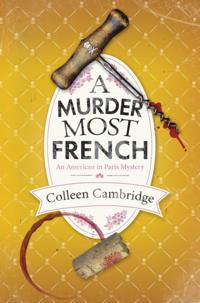 An American in Paris Mystery