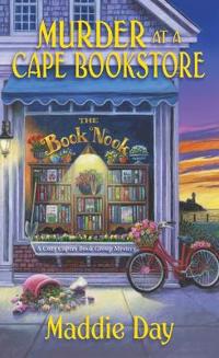 Murder at a Cape Bookstore