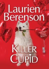 A Melanie Travis Canine Mystery
