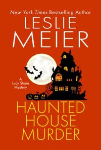 A Lucy Stone Mystery