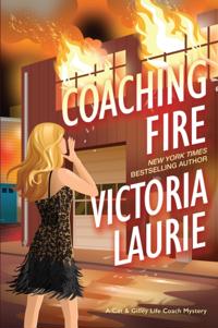 A Cat & Gilley Life Coach Mystery