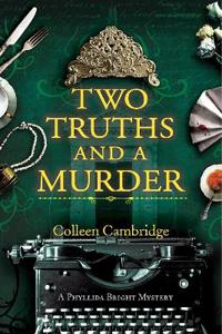Two Truths and a Murder