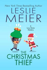 Christmas Thief