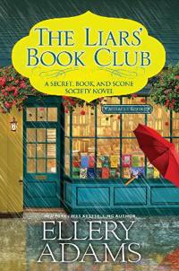 The Liars' Book Club
