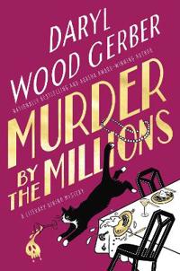 Kirjan kansi "Murder by the Millions"