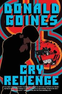 Cry Revenge