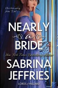 Nearly a Bride