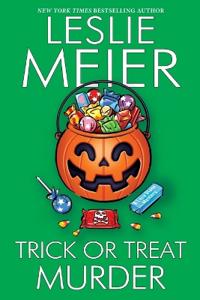 Trick Or Treat Murder