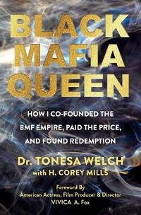 Black Mafia Queen