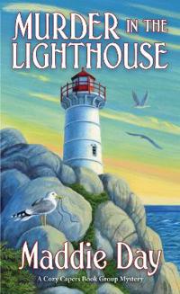 Murder in the Lighthouse