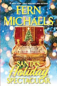 Santa's Holiday Spectacular