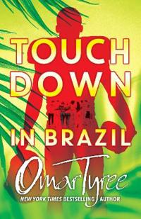 Touchdown in Brazil