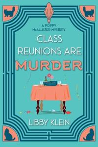 Class Reunions Are Murder