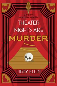 Theater Nights Are Murder
