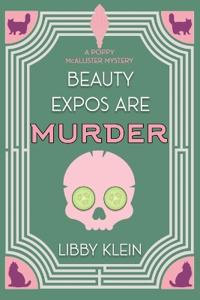 Beauty Expos Are Murder